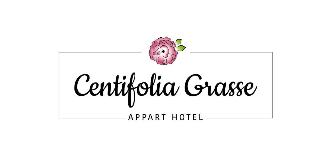Appart Hotel Centifolia - Place Aux Aires 格拉斯 外观 照片